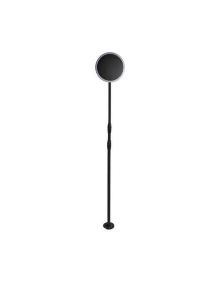 Słupek V-TAC SKU6670 VT-948 3000K 8W 500lm