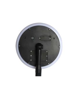 Słupek V-TAC SKU6670 VT-948 3000K 8W 500lm
