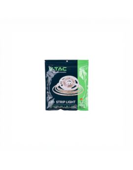 Taśma V-TAC SKU212037 VT-3528 120-IP65 6500K 8W