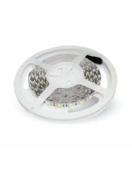 Taśma V-TAC SKU212431 VT-5050 24V 3000K 10W 830lm