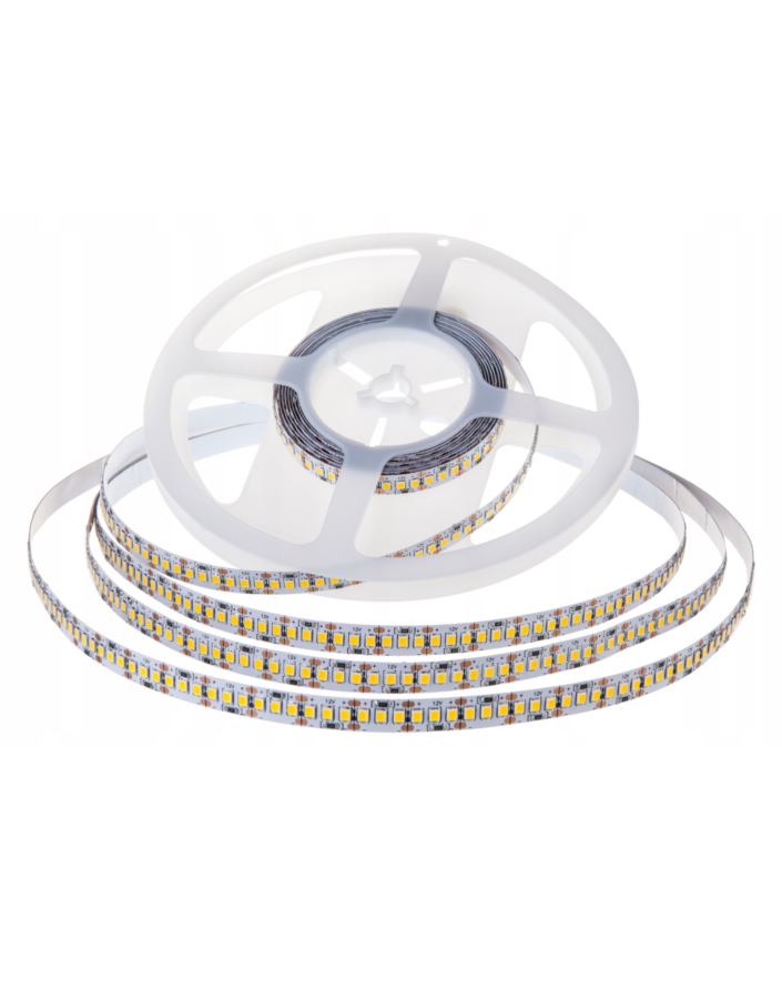 Taśma V-TAC SKU212461 VT-2835-17 3000K 17W 1700lm