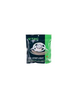 Taśma V-TAC SKU212461 VT-2835-17 3000K 17W 1700lm