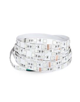 Taśma V-TAC SKU212592 VT-5050 60-IP20-7 RGB 7W