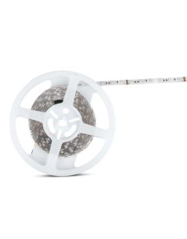 Taśma V-TAC SKU212592 VT-5050 60-IP20-7 RGB 7W