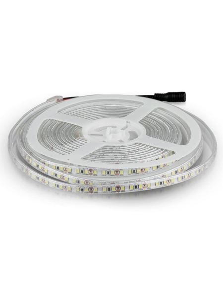 Taśma V-TAC SKU212626 VT-2835-7.5 4000K 7,5W 750lm