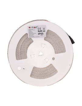 Taśma V-TAC SKU212626 VT-2835-7.5 4000K 7,5W 750lm