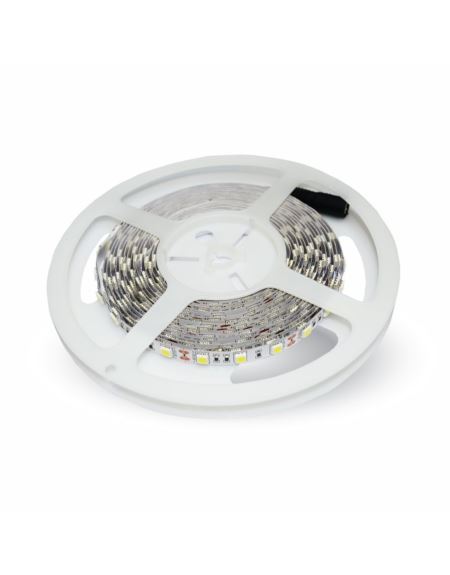 Taśma V-TAC SKU212459 VT-5050 60-IP20-10 4000K 10W