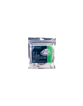 Taśma V-TAC SKU212459 VT-5050 60-IP20-10 4000K 10W