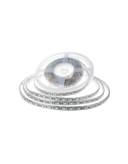 Taśma V-TAC SKU212150 VT-5050 60-IP65 4000K 10W