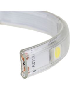 Taśma V-TAC SKU212564 VT-5050 60-IP65 6400K 10W 83