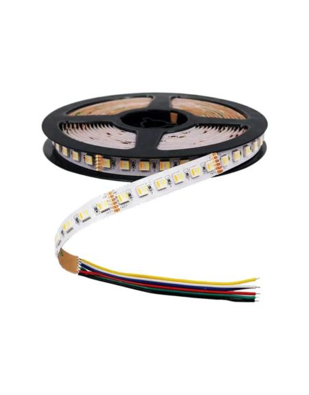 Taśma V-TAC SKU2895 VT-5050 60 RGB+CCT 14W 1680lm