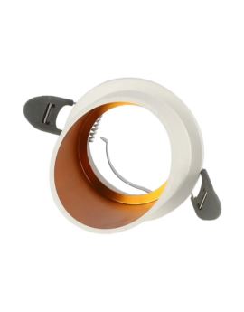 Oczko V-TAC SKU6682 VT-974RD-W