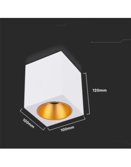 Oprawa V-TAC SKU6692 VT-979SQ