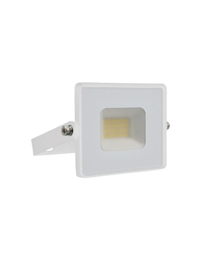 Projektor V-TAC SKU215951 VT-4021 6500K 20W 1620lm