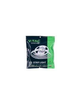Taśma V-TAC SKU212120 VT-5050 IP20 RGB 7W