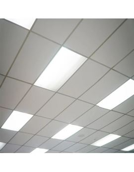 Panel V-TAC SKU216258 VT-12031 6400K 29W 3960lm