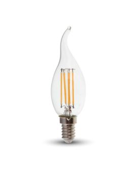 Żarówka V-TAC SKU214302 VT-1997 3000K 4W 400lm