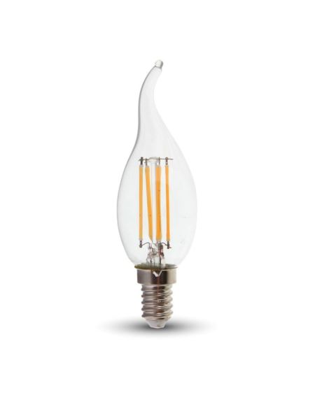 Żarówka V-TAC SKU214302 VT-1997 3000K 4W 400lm