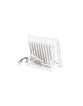 Projektor V-TAC SKU6747 VT-4934-W 4000K 30W 2510lm