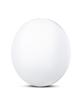 Plafon V-TAC SKU217605 VT-8418 3000K-6400K 18W 180