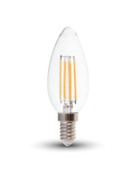 Żarówka V-TAC SKU214414 VT-1986 6500K 4W 400lm