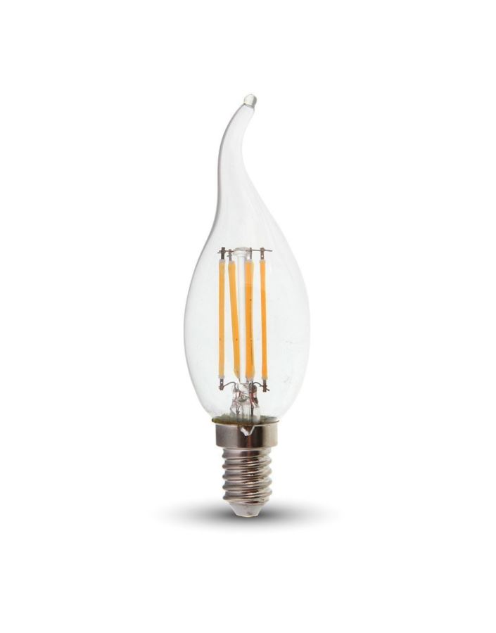 Żarówka V-TAC SKU214430 VT-1997 6500K 4W 400lm