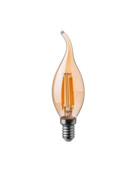 Żarówka V-TAC SKU217114 VT-1949 2200K 4W 350lm