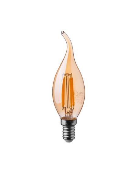 Żarówka V-TAC SKU217114 VT-1949 2200K 4W 350lm