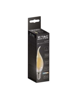 Żarówka V-TAC SKU217114 VT-1949 2200K 4W 350lm
