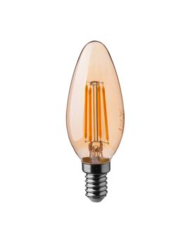 Żarówka V-TAC SKU217113 VT-1955 2200K 4W 350lm