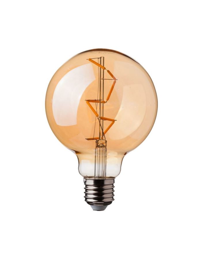Żarówka V-TAC SKU217146 VT-2024-N 2200K 4W 350lm