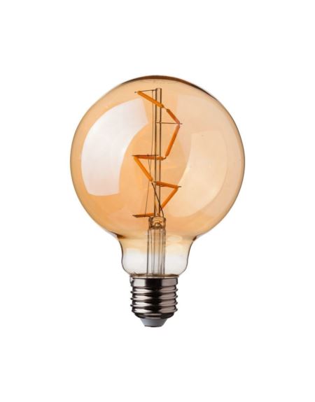 Żarówka V-TAC SKU217146 VT-2024-N 2200K 4W 350lm