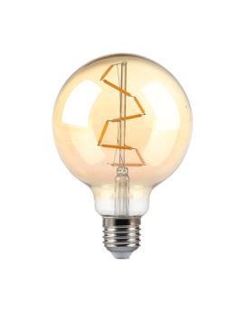Żarówka V-TAC SKU217146 VT-2024-N 2200K 4W 350lm