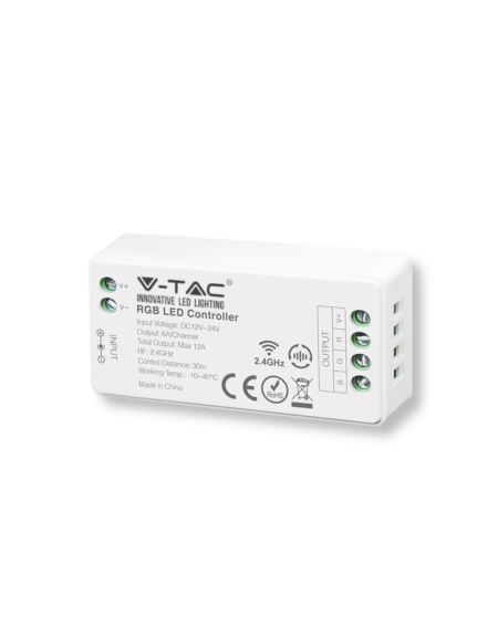 Kontroler V-TAC SKU2912 VT-2432 144W-288W