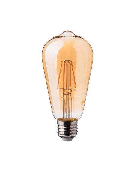 Żarówka V-TAC SKU214362 VT-1966 2200K 6W 550lm