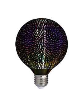 Żarówka V-TAC SKU212706 VT-2233 3000K 3W 40lm