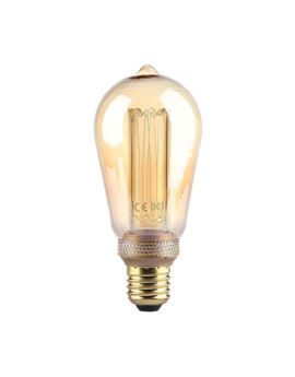 Żarówka V-TAC SKU217474 VT-2185 1800K 4W 200lm