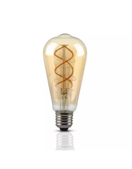 Żarówka V-TAC SKU217416 VT-2065 2200K 5W 250lm