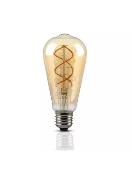 Żarówka V-TAC SKU217416 VT-2065 2200K 5W 250lm
