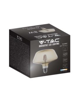 Żarówka V-TAC SKU212790 VT-2308-N 2200K 8W 620lm