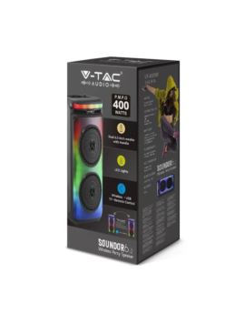 Głośnik V-TAC SKU7676 VT-4000W 400W