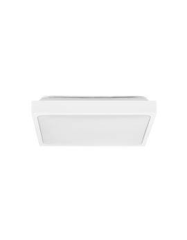 Plafon V-TAC SKU7624 VT-8618W-SQ 3000K 18W 1800lm