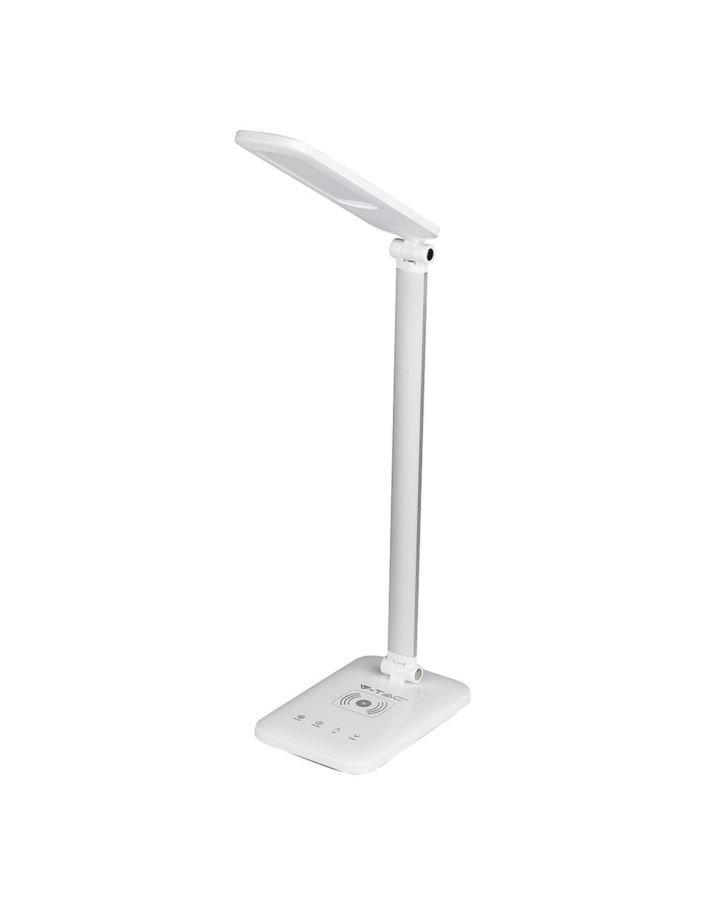 Lampka V-TAC SKU218519 VT-1027 2700K-6500K 7W 400l