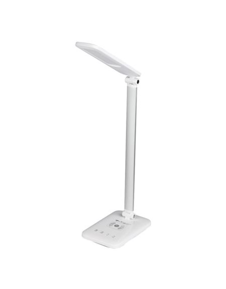Lampka V-TAC SKU218519 VT-1027 2700K-6500K 7W 400l