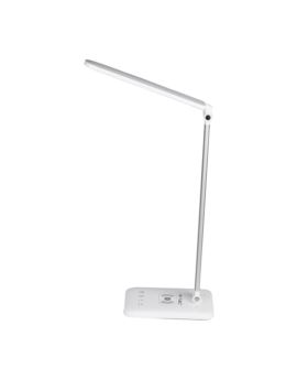 Lampka V-TAC SKU218519 VT-1027 2700K-6500K 7W 400l