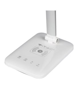 Lampka V-TAC SKU218519 VT-1027 2700K-6500K 7W 400l