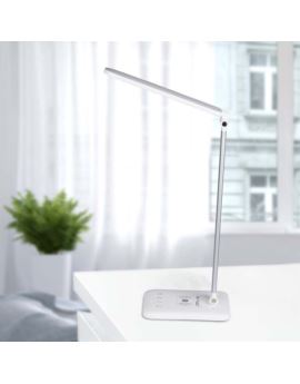 Lampka V-TAC SKU218519 VT-1027 2700K-6500K 7W 400l