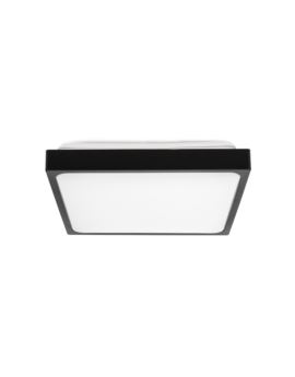 Plafon V-TAC SKU7650 VT-8630B-SQ 6500K 30W 3000lm