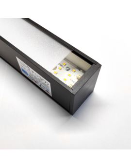 Oprawa V-TAC SKU20462 VT-7-46 3000K 40W 3275lm