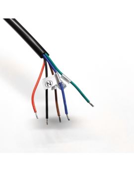 Oprawa V-TAC SKU20462 VT-7-46 3000K 40W 3275lm